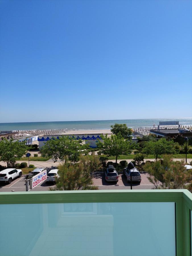 Costa Del Sole Only Room Milano Marittima Exterior foto