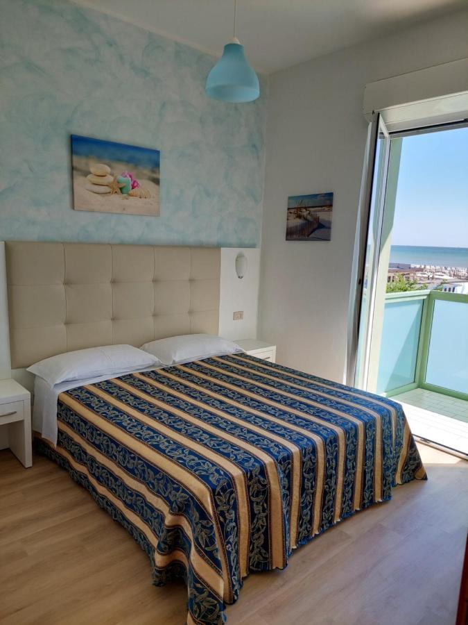 Costa Del Sole Only Room Milano Marittima Exterior foto