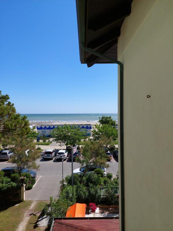 Costa Del Sole Only Room Milano Marittima Exterior foto