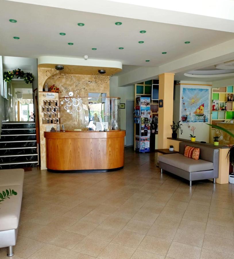 Costa Del Sole Only Room Milano Marittima Exterior foto