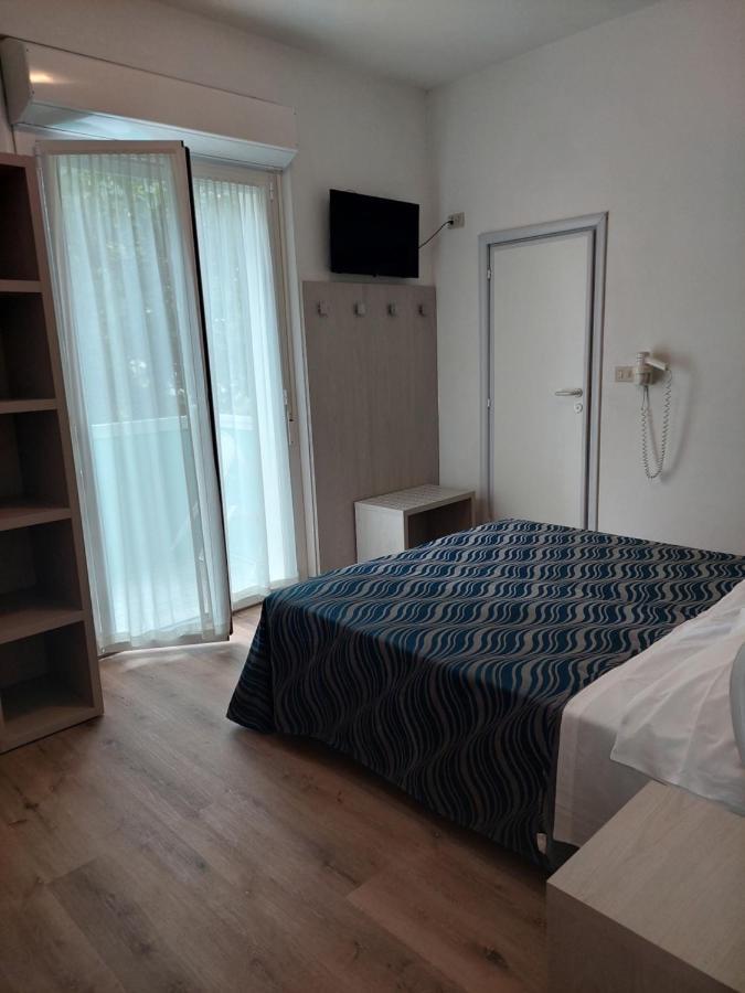 Costa Del Sole Only Room Milano Marittima Exterior foto