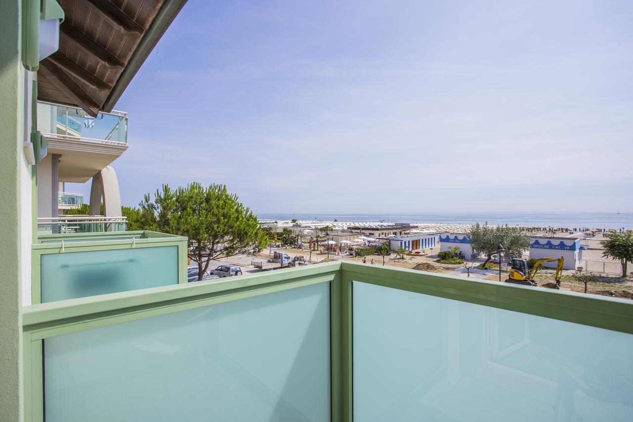 Costa Del Sole Only Room Milano Marittima Exterior foto