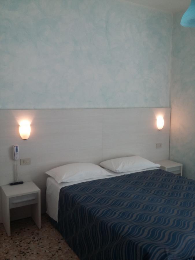 Costa Del Sole Only Room Milano Marittima Exterior foto