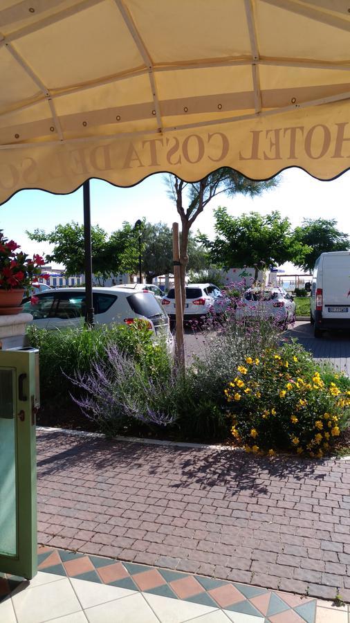 Costa Del Sole Only Room Milano Marittima Exterior foto