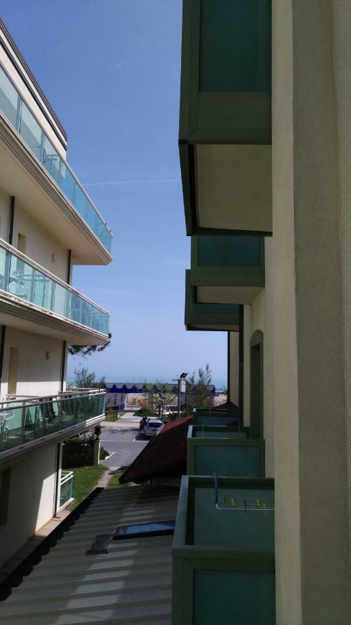 Costa Del Sole Only Room Milano Marittima Exterior foto