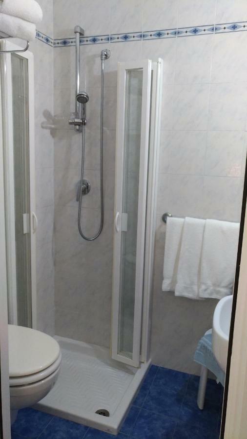 Costa Del Sole Only Room Milano Marittima Exterior foto