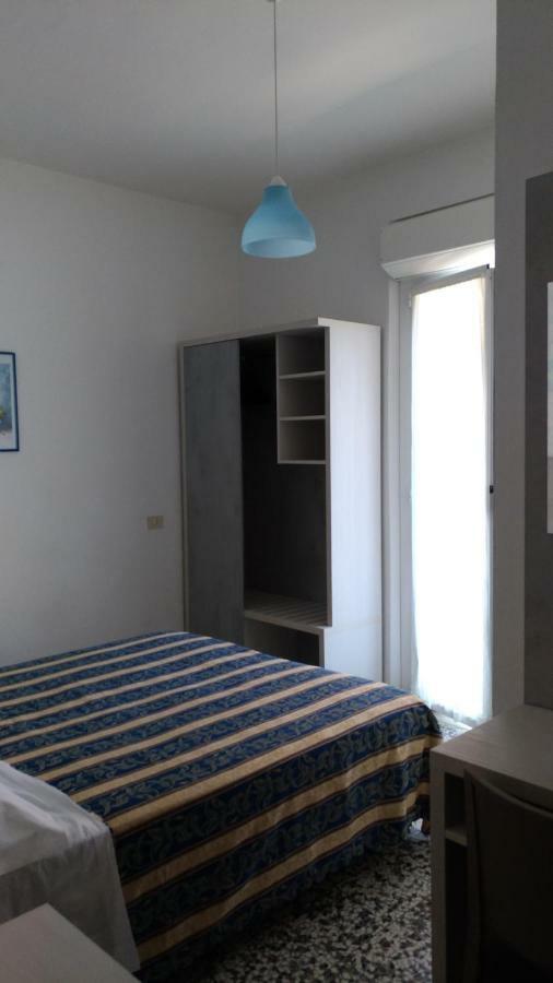 Costa Del Sole Only Room Milano Marittima Exterior foto